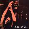 Judy Nylon & Crucial - Pal Judy